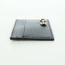 GUCCI Horsebit Card Case Playing Cards Set Leather 700469 Auth YKZ728A-3
