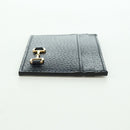 GUCCI Horsebit Card Case Playing Cards Set Leather 700469 Auth YKZ728A-4