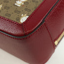 GUCCI Micro GG Supreme Doraemon Collaboration Bag PVC 655596 Auth YKZ730SAM-13