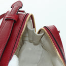GUCCI Micro GG Supreme Doraemon Collaboration Bag PVC 655596 Auth YKZ730SAM-20