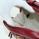 GUCCI Micro GG Supreme Doraemon Collaboration Bag PVC 655596 Auth YKZ730SAM-21