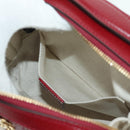 GUCCI Micro GG Supreme Doraemon Collaboration Bag PVC 655596 Auth YKZ730SAM-22
