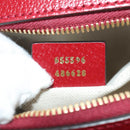 GUCCI Micro GG Supreme Doraemon Collaboration Bag PVC 655596 Auth YKZ730SAM-23