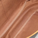 LOUIS VUITTON Monogram Saumur 43 Shoulder Bag M42252 LV Auth YKZ745A-23