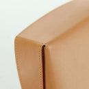 LOUIS VUITTON Monogram Wood Posh MM Accessory Case GI0150 LV Auth YKZ746M-7