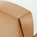LOUIS VUITTON Monogram Wood Posh MM Accessory Case GI0150 LV Auth YKZ746M-14