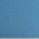 LOUIS VUITTON Multicolor PortefeuilleInsolite Wallet White M93750 Auth YKZ751SAM-18