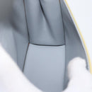 LOUIS VUITTON Monogram Vernis Spring street Hand Bag Gris M91029 LV Auth YKZ759-21