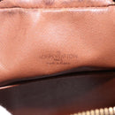 LOUIS VUITTON Monogram DanubeMM Shoulder Bag M45264 LV Auth YKZ761-19