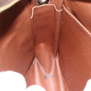 LOUIS VUITTON Monogram DanubeMM Shoulder Bag M45264 LV Auth YKZ761-21