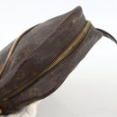 LOUIS VUITTON Monogram DanubeMM Shoulder Bag M45264 LV Auth YKZ761-6