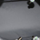 LOUIS VUITTON Titanium Keepall Bandouliere 50 Bag Gray M43886 LV Auth YKZ839SM-11