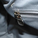 LOUIS VUITTON Titanium Keepall Bandouliere 50 Bag Gray M43886 LV Auth YKZ839SM-26