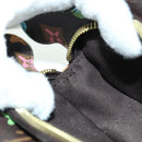 LOUIS VUITTON Monogram Craggy Dog On Strap Shoulder Bag M83342 LV Auth YKZ852SM-21