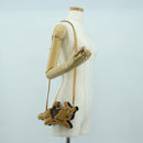 LOUIS VUITTON Monogram Craggy Dog On Strap Shoulder Bag M83342 LV Auth YKZ852SM-22