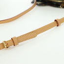 LOUIS VUITTON Monogram Craggy Dog On Strap Shoulder Bag M83342 LV Auth YKZ852SM-8