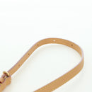 LOUIS VUITTON Monogram Craggy Dog On Strap Shoulder Bag M83342 LV Auth YKZ852SM-9