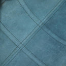 LOUIS VUITTON Epi Keepall 45 Boston Bag Blue M42975 LV Auth YKZ880A-11