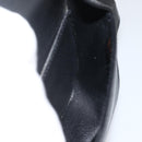 LOUIS VUITTON Epi Saint Cloud PM Shoulder Bag Black M52212 LV Auth YKZ882A-23