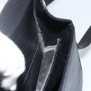 LOUIS VUITTON Epi Saint Cloud PM Shoulder Bag Black M52212 LV Auth YKZ882A-11