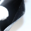 LOUIS VUITTON Epi Saint Cloud PM Shoulder Bag Black M52212 LV Auth YKZ882A-25