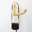 LOUIS VUITTON Epi Saint Cloud PM Shoulder Bag Black M52212 LV Auth YKZ882A-26