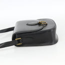 LOUIS VUITTON Epi Saint Cloud PM Shoulder Bag Black M52212 LV Auth YKZ882A-3