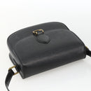 LOUIS VUITTON Epi Saint Cloud PM Shoulder Bag Black M52212 LV Auth YKZ882A-6