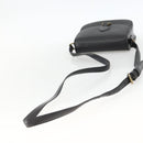 LOUIS VUITTON Epi Saint Cloud PM Shoulder Bag Black M52212 LV Auth YKZ882A-7