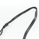 LOUIS VUITTON Epi Saint Cloud PM Shoulder Bag Black M52212 LV Auth YKZ882A-8