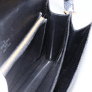 LOUIS VUITTON Epi Free Run Shoulder Bag Black M52402 LV Auth YKZ884A-19