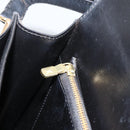 LOUIS VUITTON Epi Free Run Shoulder Bag Black M52402 LV Auth YKZ884A-21