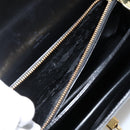 LOUIS VUITTON Epi Free Run Shoulder Bag Black M52402 LV Auth YKZ884A-11