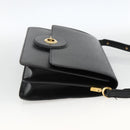 LOUIS VUITTON Epi Free Run Shoulder Bag Black M52402 LV Auth YKZ884A-4