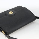 LOUIS VUITTON Epi Free Run Shoulder Bag Black M52402 LV Auth YKZ884A-6