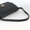 LOUIS VUITTON Epi Free Run Shoulder Bag Black M52402 LV Auth YKZ884A-7