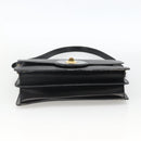 LOUIS VUITTON Epi Free Run Shoulder Bag Black M52402 LV Auth YKZ884A-5