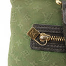 LOUIS VUITTON Monogram Mini Lucille PM Hand Bag TST Khaki M92682 LV Auth YKZ886-17