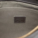 LOUIS VUITTON Monogram Mini Lucille PM Hand Bag TST Khaki M92682 LV Auth YKZ886-18