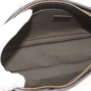 LOUIS VUITTON Monogram Mini Lucille PM Hand Bag TST Khaki M92682 LV Auth YKZ886-11