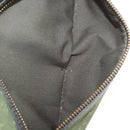 LOUIS VUITTON Monogram Mini Lucille PM Hand Bag TST Khaki M92682 LV Auth YKZ886-22