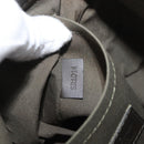 LOUIS VUITTON Monogram Mini Lucille PM Hand Bag TST Khaki M92682 LV Auth YKZ886-12