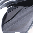 Christian Dior Trotter Canvas Saddle Alex Foxton Collaboration Navy Auth YKZ905M-11