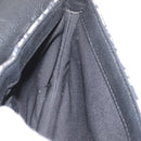 Christian Dior Trotter Canvas Saddle Alex Foxton Collaboration Navy Auth YKZ905M-19