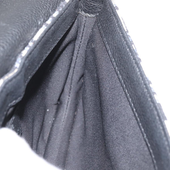 Christian Dior Trotter Canvas Saddle Alex Foxton Collaboration Navy Auth YKZ905M