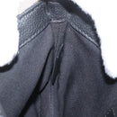 Christian Dior Trotter Canvas Saddle Alex Foxton Collaboration Navy Auth YKZ905M-20