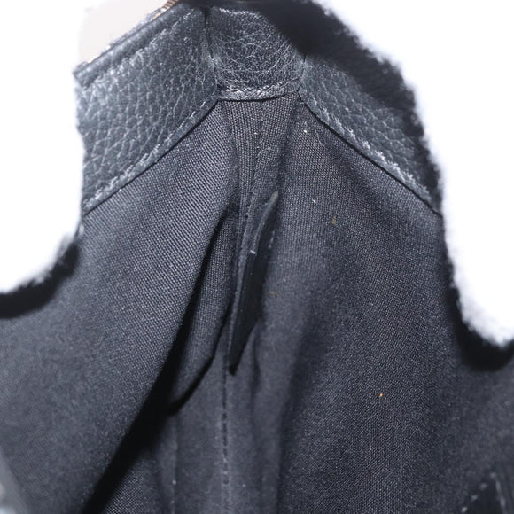 Christian Dior Trotter Canvas Saddle Alex Foxton Collaboration Navy Auth YKZ905M