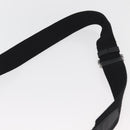 Christian Dior Trotter Canvas Saddle Alex Foxton Collaboration Navy Auth YKZ905M-8