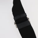 Christian Dior Trotter Canvas Saddle Alex Foxton Collaboration Navy Auth YKZ905M-8