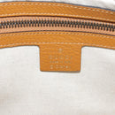 GUCCI Micro GG Supreme Disney collaboration bag PVC Beige 602695 Auth YKZ921SAM-17